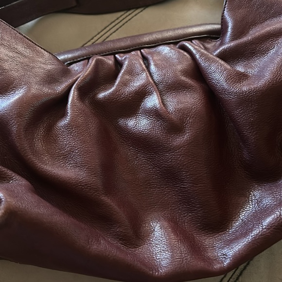 FENDI Purple Leather Doctor Bag💜♥️💜 - Picture 5 of 15